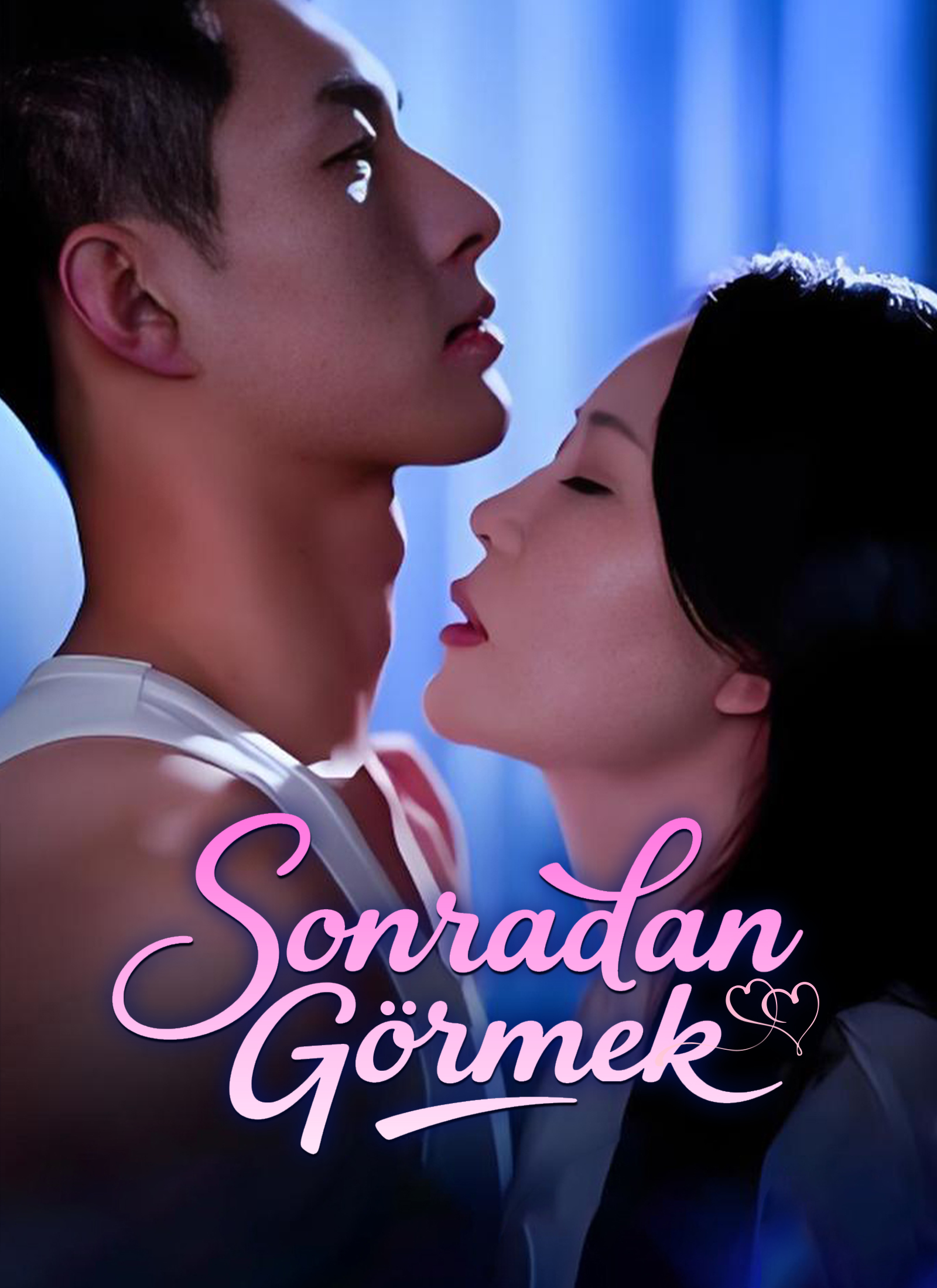 Dublajlı]Sonradan Görmek