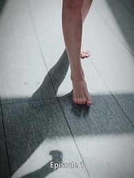 Episode 1 - 99 Heiratsanträge. 1 Scheidung