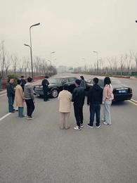 Bölüm 6 - Eve Dönüş Yolu