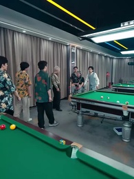 第12集 - 我，冒牌少爺，繼承遺產