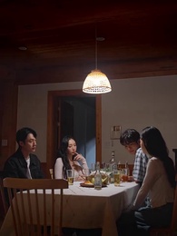 Love and Death - Episode 6