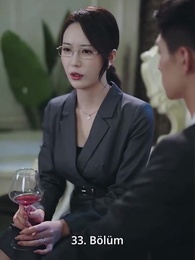 Bölüm 33 - [Dublajlı]Sonradan Görmek