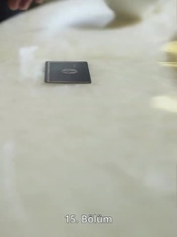 [Dublajlı]Sonradan Görmek - Episode 15