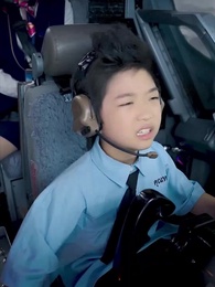 [مدبلج]القبطان طارق: بطل في الثامنة - Episode 12