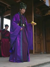 Tập 6 - Thiên Tôn Báo Ân