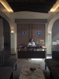 Épisode 21 - [Doublé]Main Cassée, Vérité Éclatée