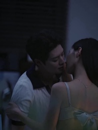 오피스 와이프의 남자 사냥법 - Episode 8