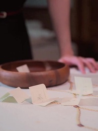 34화 - 러브&데스