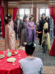 Episodio 6 - L’Erede Segreto