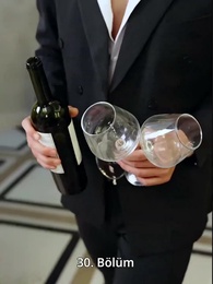 [Dublajlı]Sonradan Görmek - Episode 30