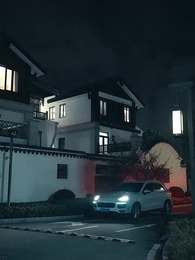 第65集 - 我，冒牌少爺，繼承遺產