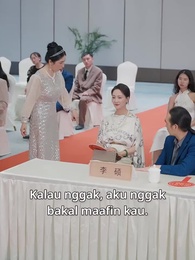 Episode 42 - Penyamaran Ratu Dunia Bisnis