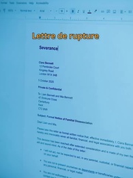 Épisode 14 - [Doublé]Éclats d'elle