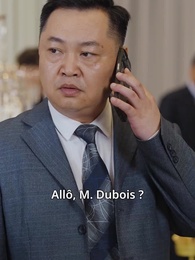 Le Prix de l'Admission - Episode 53