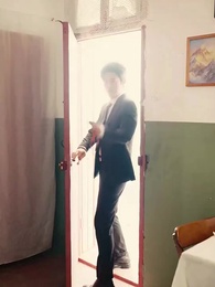 Episode 14 - Behind the Door