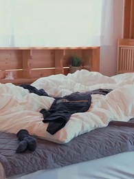 러브&데스 - Episode 20