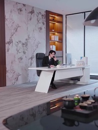 心跳響鈴 - Episode 3