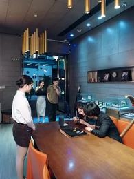 第67集 - 妹寶回歸,全家排隊寵