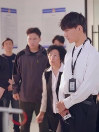 偽證之辭 - Episode 2