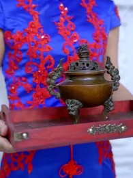 第40集 - 天門醫聖之渡劫雙修