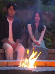 러브&데스 - Episode 9