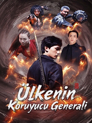 Ülkenin Koruyucu Generali