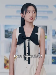 Épisode 33 - Le Prix de l'Admission