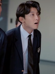 第17集 - 叫你來學校當保安,你卻教出真狀元