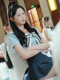 Episode 26 - Oops! I’m the Guys’ Favorite