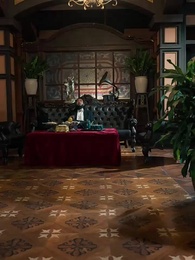 Episodio 49 - Destinos Quebrados por el Viento