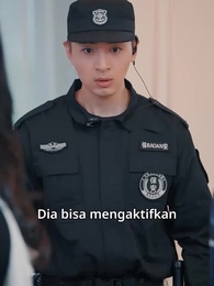 Penyamaran Ratu Dunia Bisnis - Episode 25