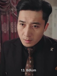 Bölüm 13 - [Dublajlı]Sonradan Görmek
