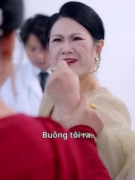 Mẹ Chồng Nàng Dâu - Episode 6