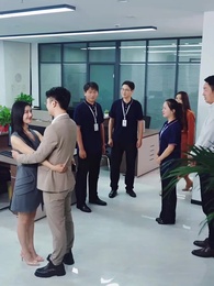 裁員裁到大動脈 - Episode 34