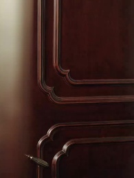 第3集 - 高貴的她