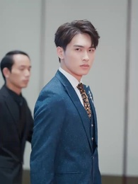 Episode 43 - Penyamaran Ratu Dunia Bisnis