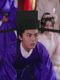 Tập 28 - Thiên Tôn Báo Ân