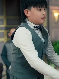 Destinos Quebrados por el Viento - Episode 16