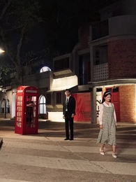 Episode 55 - Behind the Door