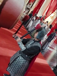 Bölüm 58 - [Dublajlı]Üç Hayat, Sonsuz Aşk