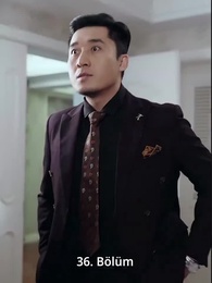 Bölüm 36 - [Dublajlı]Sonradan Görmek