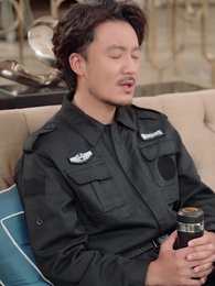 第40集 - 叫你來學校當保安,你卻教出真狀元