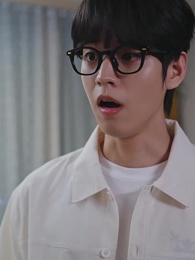 오피스 와이프의 남자 사냥법 - Episode 34