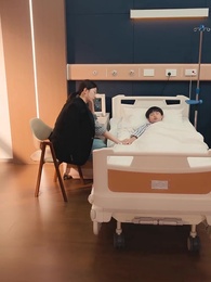 孕從天降 - Episode 64