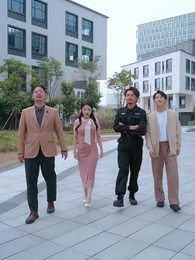 叫你來學校當保安，你卻教出真狀元 - Episode 48