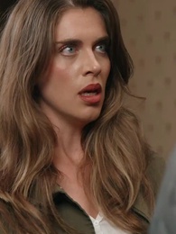 Episodio 11 - Furia Spettrale