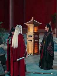 [Dubbed]For Crown and Homeland - Episode 59