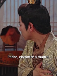 La Melodía de mi Emperatriz - Episode 34