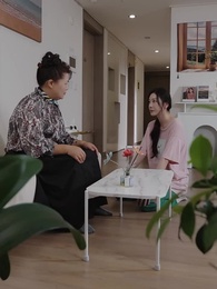 Episode 8 - The Jade Ring of Love