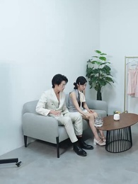 妹寶回歸，全家排隊寵 - Episode 33